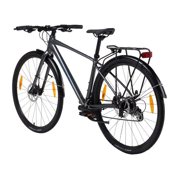 Xe đạp điện touring Giant ESCAPE 2 CITY DISC 2022
